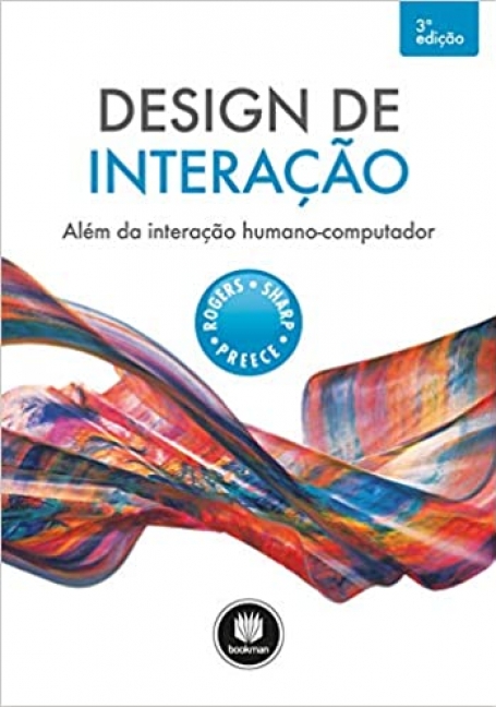 DESIGN DE INTERACAO 3ED.