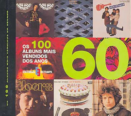 100 ALBUNS MAIS VENDIDOS DOS ANOS 60