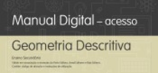 62131 - ACESSO DIGITAL - GEOMETRIA DESCRITIVA