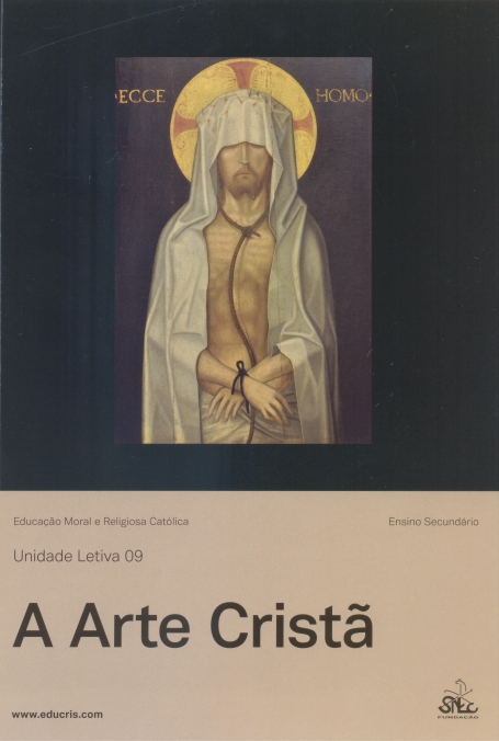 ARTE CRISTA - RELIGIAO E MORAL UL9