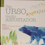 UM URSO MUITO ASSUSTADOR