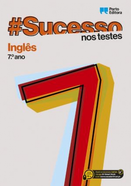 32962.10- # SUCESSO- INGLÊS- 7ºANO
