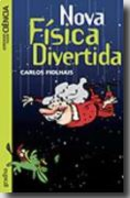 NOVA FISICA DIVERTIDA