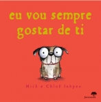 EU VOU SEMPRE GOSTAR DE TI