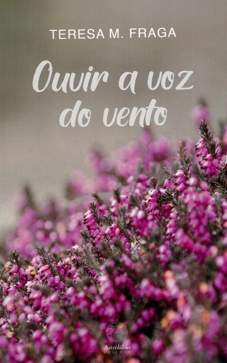 OUVIR A VOZ DO VENTO