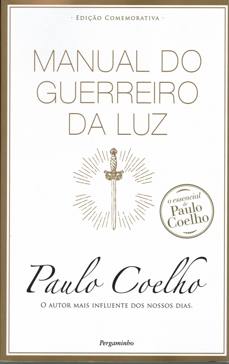 MANUAL DO GUERREIRO DA LUZ