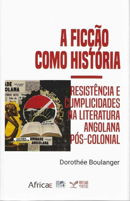 A FICCAO COMO HISTORIA