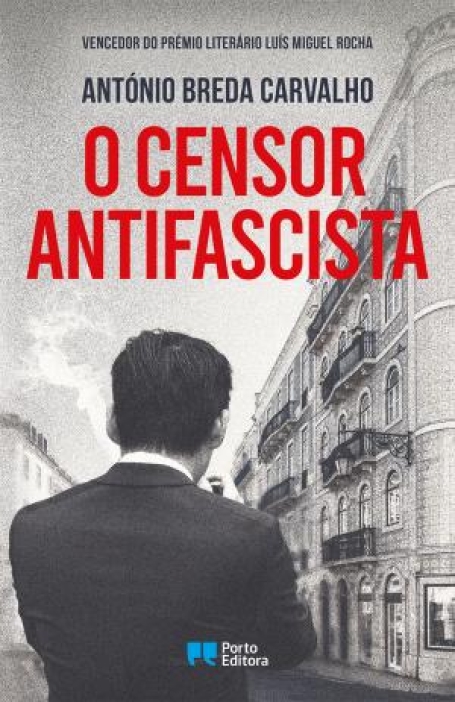 05517.10 - O CENSOR ANTIFASCISTA