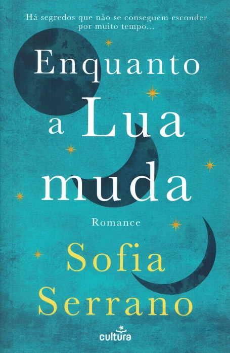ENQUANTO A LUA MUDA