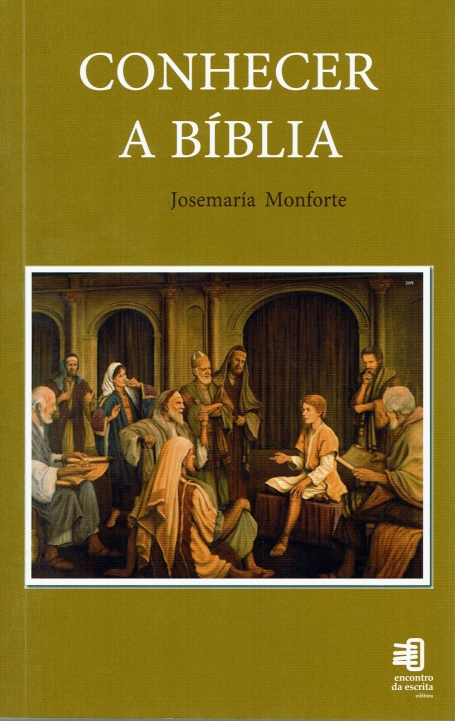 CONHECER A BIBLIA