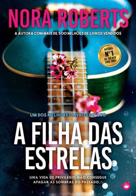 FILHA DAS ESTRELAS