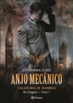 ANJO MECANICO - CACADORES DE SOMBRAS