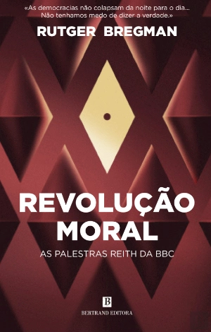 REVOLUÇÃO MORAL