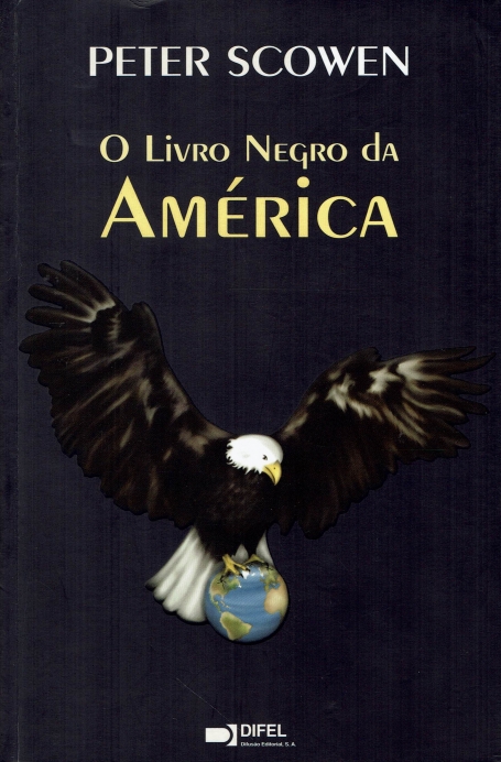 LIVRO NEGRO DA AMERICA