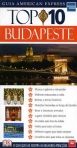 GUIA AMERICAN EXPRESS - TOP 10 - BUDAPESTE