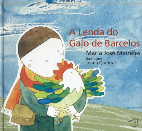 LENDA DO GALO DE BARCELOS