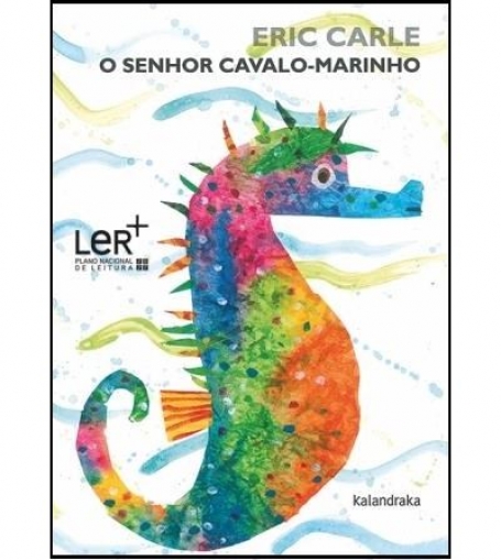 SENHOR CAVALO-MARINHO