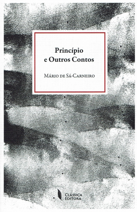 PRINCIPIO E OUTROS CONTOS