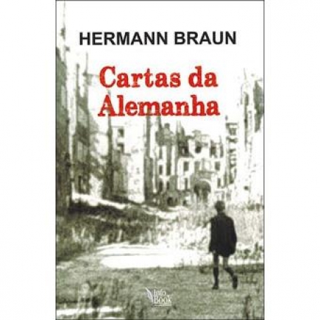 CARTAS DA ALEMANHA