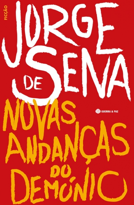 NOVAS ANDANÇAS DO DEMÓNIO