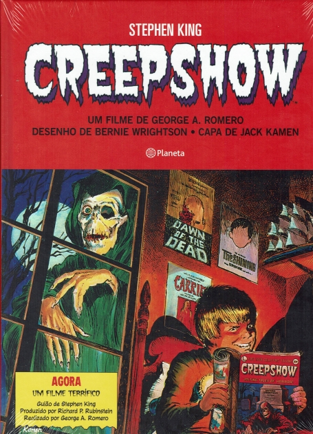 CREEPSHOW