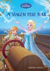 FROZEN - A VIAGEM PELO MAR