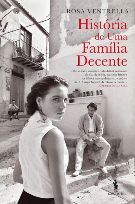HISTÓRIA DE UMA FAMÍLIA DECENTE