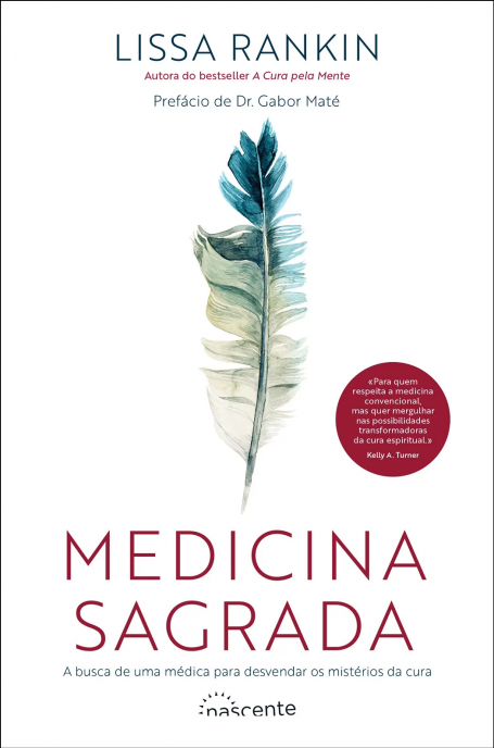 MEDICINA SAGRADA