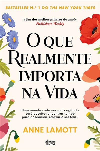 O QUE REALMENTE IMPORTA DA VIDA