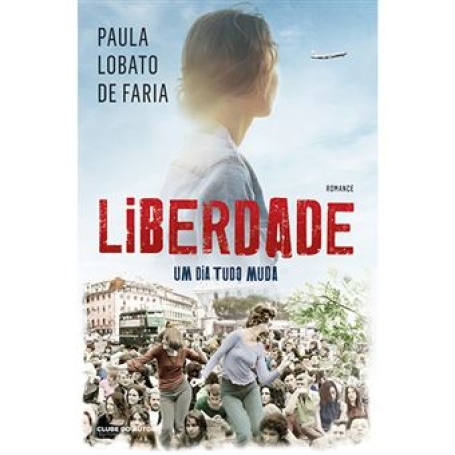 LIBERDADE um dia tudo muda
