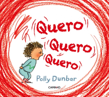 QUERO, QUERO, QUERO