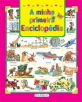 MINHA PRIMEIRA ENCICLOPEDIA