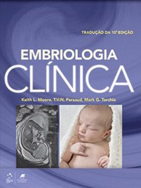 EMBRIOLOGIA CLINICA 10/16