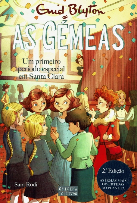 GEMEAS - UM PRIMEIRO PERIODO ESPECIAL EM SANTA CLARA