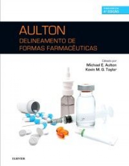 AULTON-AULTON DELINEAMENTO DE FORMAS FARMACÊUTICAS 4/16