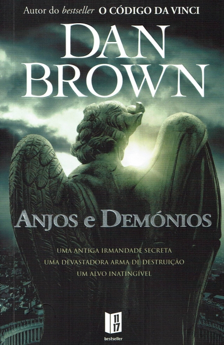 ANJOS E DEMONIOS