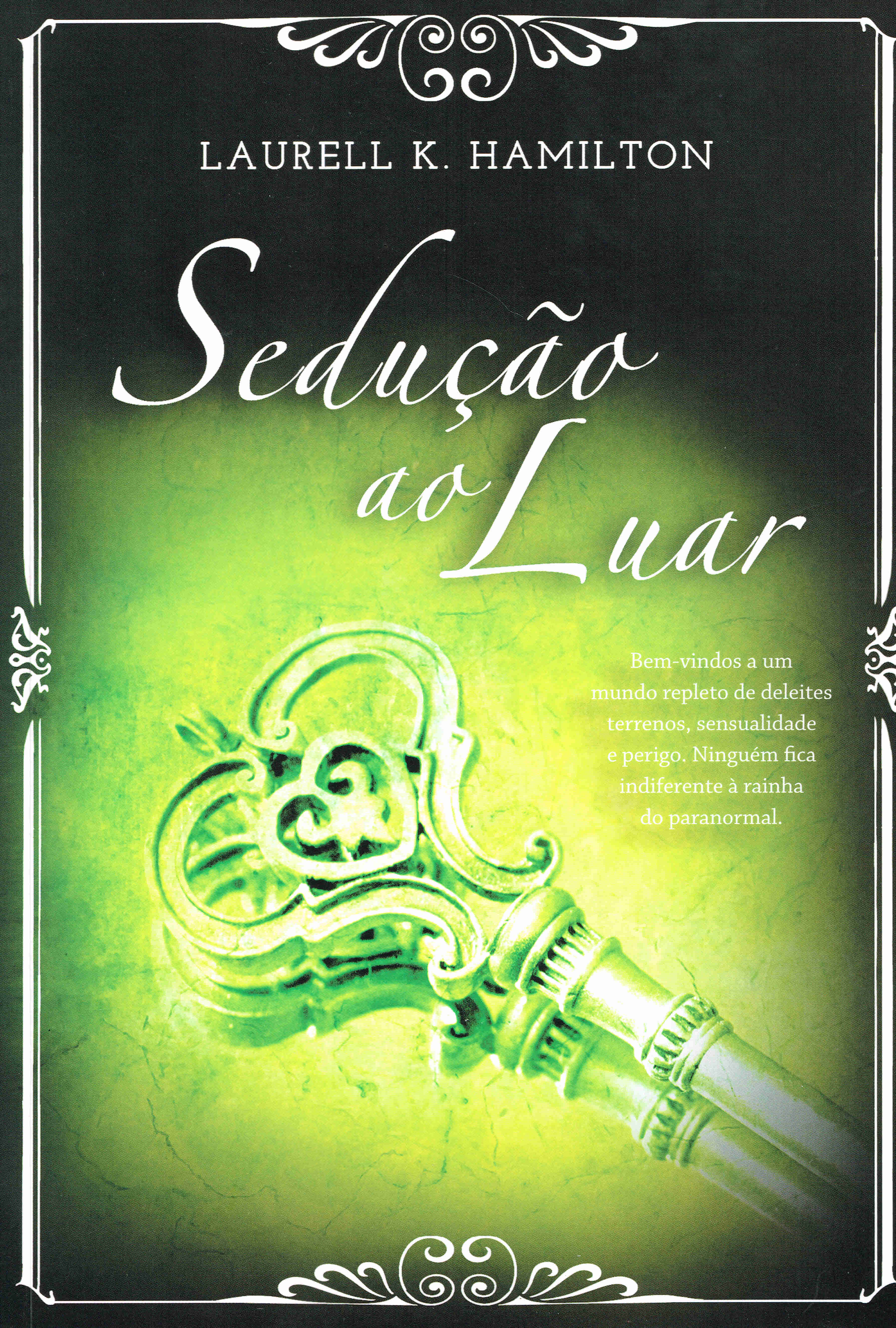 SEDUCAO AO LUAR