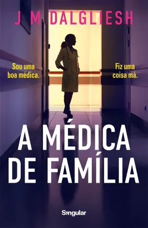05678.10 - A MÉDICA DE FAMÍLIA