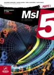 01734 - NOVO MSI 5 - MATEMATICA SOB INVESTIGACAO 5º ANO - LIVRO DO ALUNO
