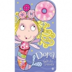 DORA A FADA DOS DONUTS