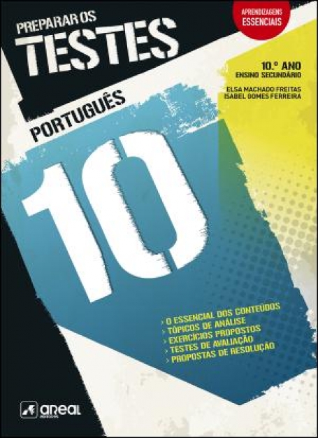 01344.32 - PREPARAR OS TESTES DE PORTUGUES 10º ANO