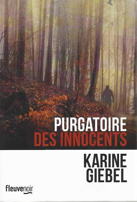 PURGATOIRE DES INNOCENTS
