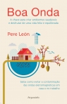 BOA ONDA - a chave para criar ambientes saudaveis e desfrutar de uma vida feliz e equilibrada