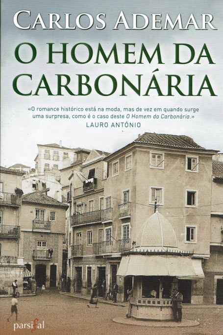 O HOMEM DA CARBONÁRIA
