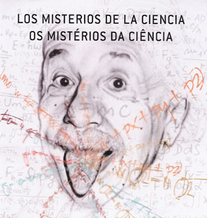 OS MISTERIOS DA CIENCIA