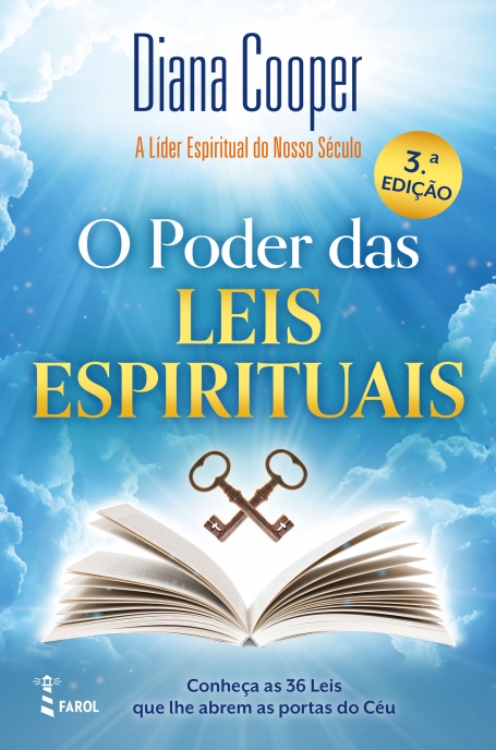 PODER DAS LEIS ESPIRITUAIS