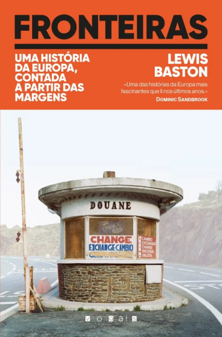 FRONTEIRAS - Um história da Europa, contada a partir das margens