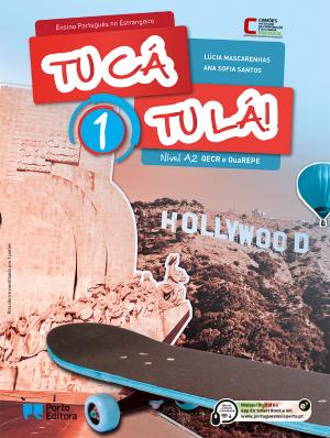30243 - TU CÁ TU LÁ! - NIVEL A2 - VOLUME 1