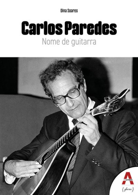 CARLOS PAREDES
