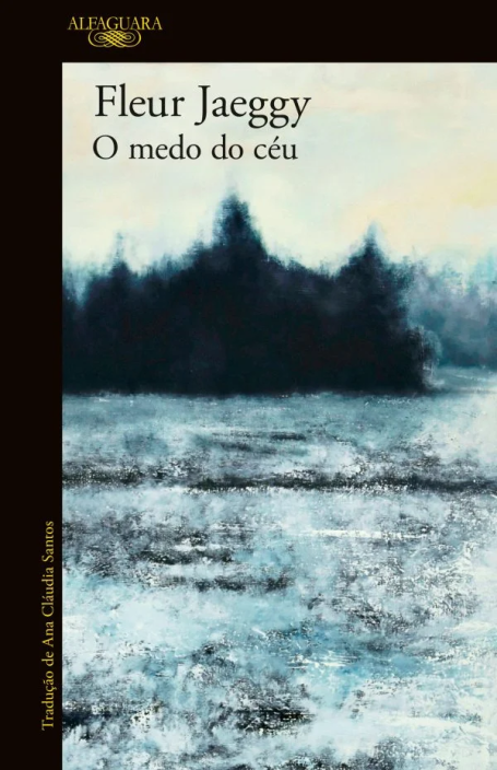 O MEDO DO CÉU